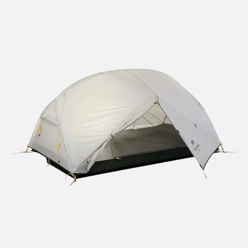 Mon Esprit Nature Tente de camping en nylon - DEX 2P