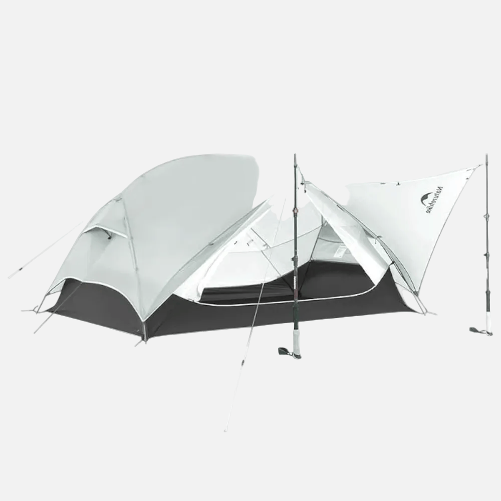 Mon Esprit Nature Tente de camping en nylon - DEX 2P