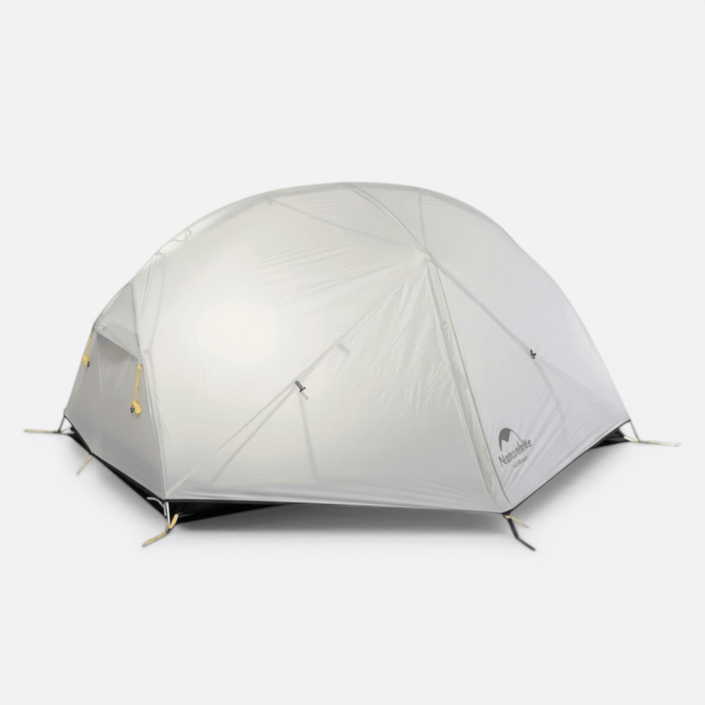 Mon Esprit Nature Tente de camping en nylon - DEX 2P