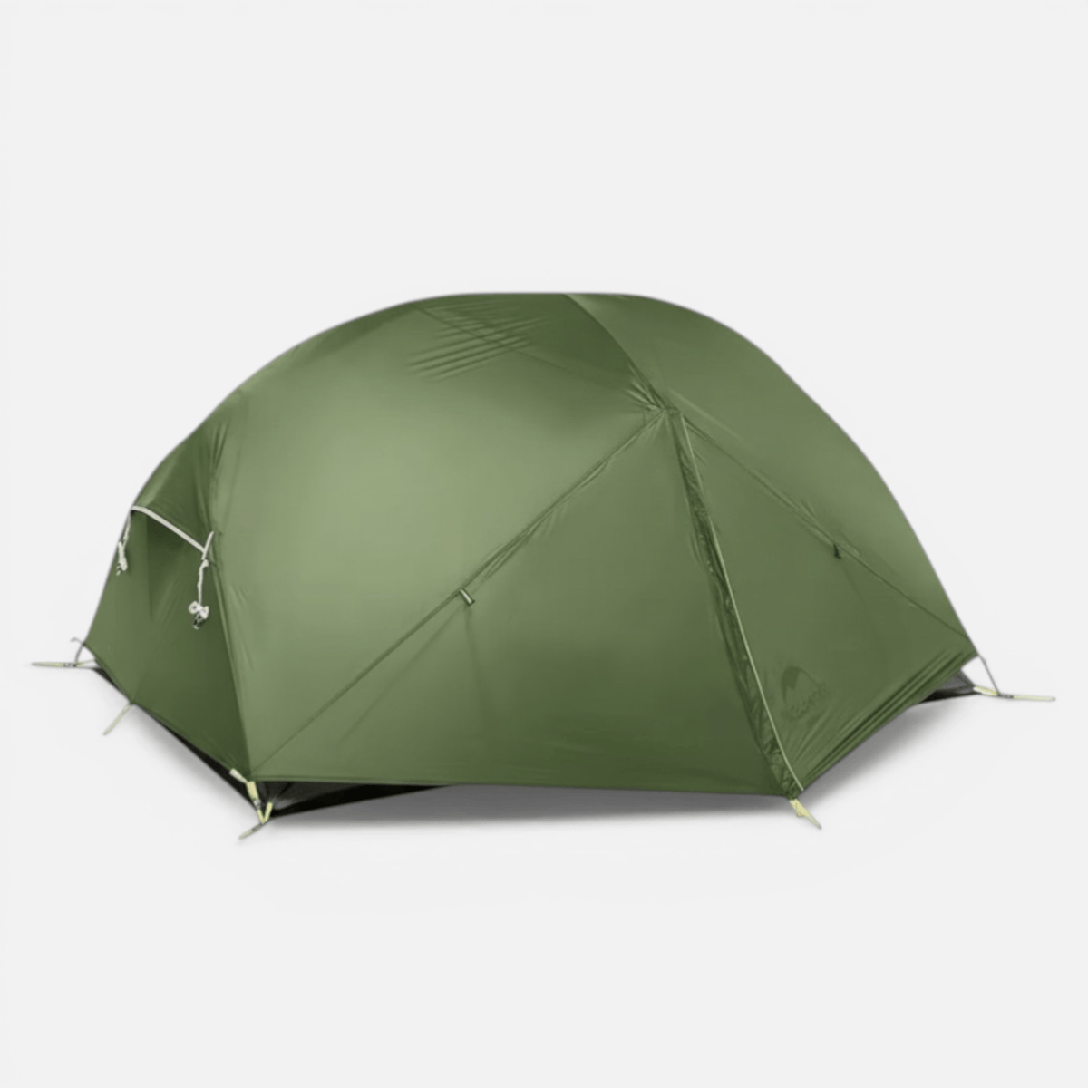 Mon Esprit Nature Tente de camping en nylon - DEX 2P