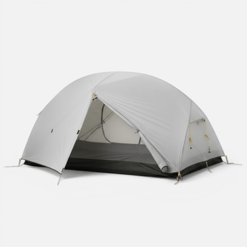 Mon Esprit Nature Tente de camping en nylon - DEX 2P