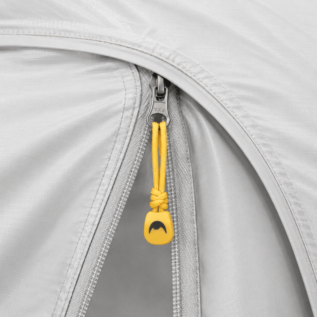Mon Esprit Nature Tente de camping en nylon - DEX 2P