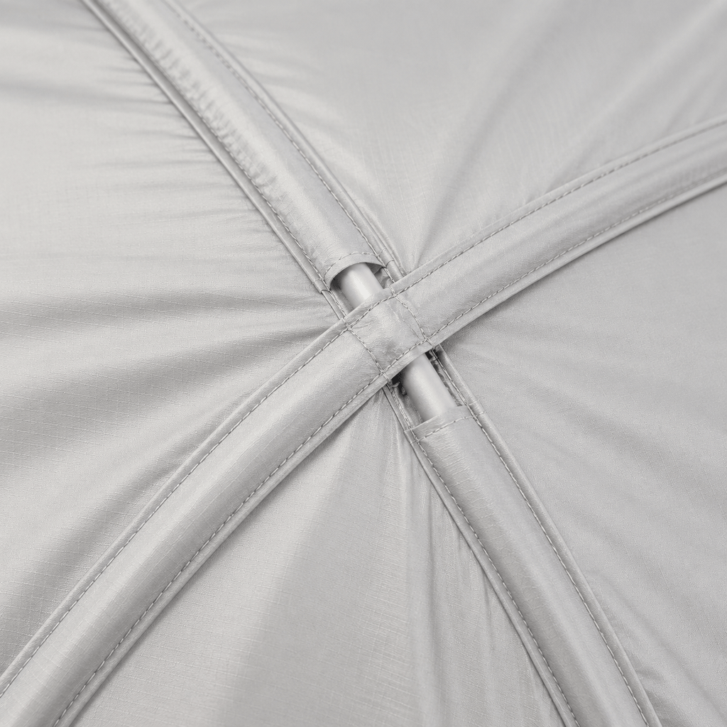 Mon Esprit Nature Tente de camping en nylon - DEX 2P