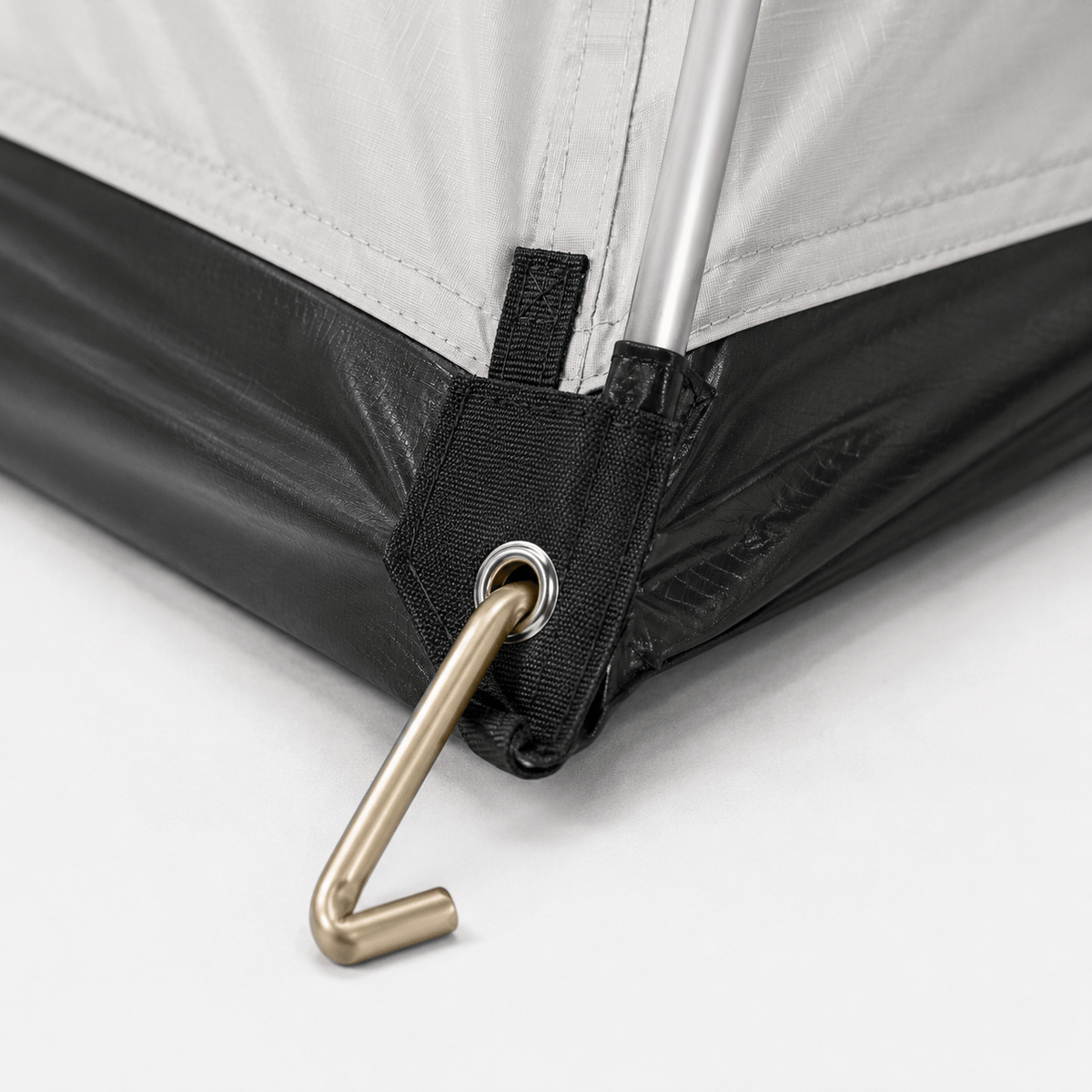 Mon Esprit Nature Tente de camping en nylon - DEX 2P