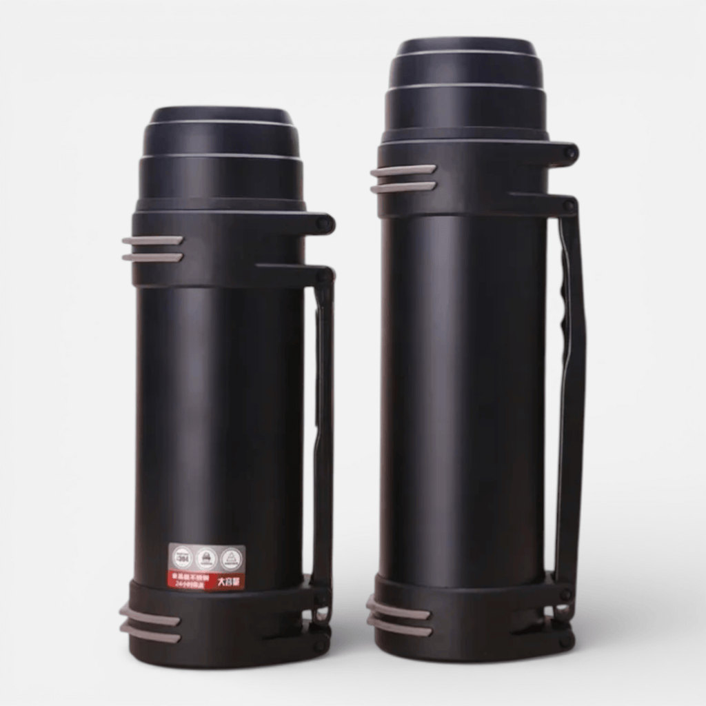 Mon Esprit Nature Thermos portable grande capacité - Lamio 2