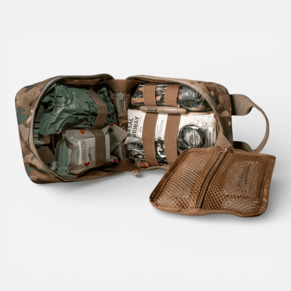 Mon Esprit Nature Trousse de secours d'urgence - Rescu One