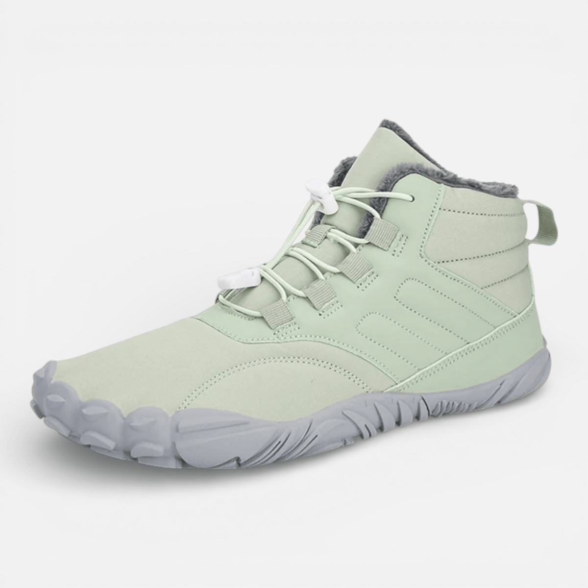 Mon Esprit Nature Vert clair / 36 Bottes d'hiver imperméables - Winterfall