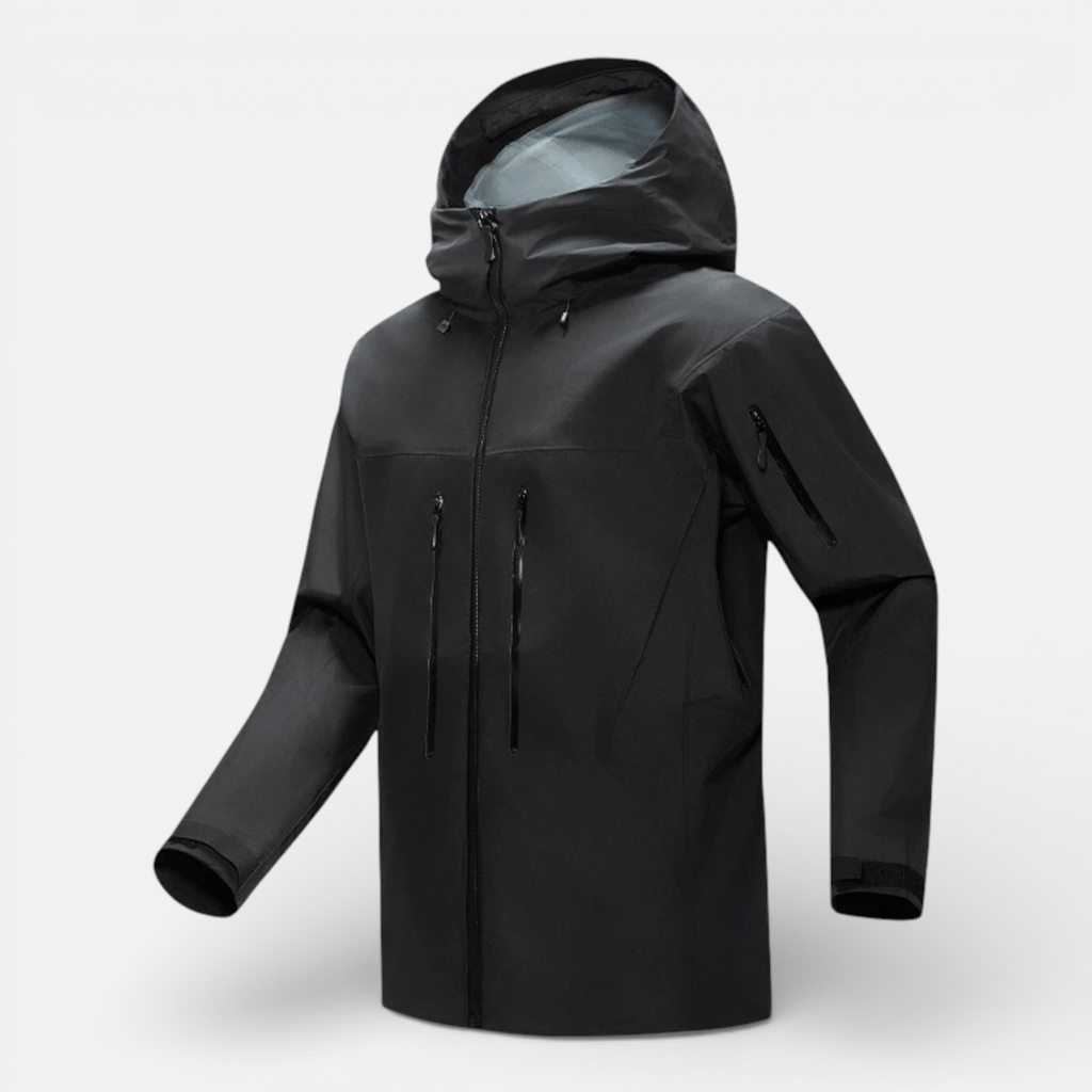 Mon Esprit Nature Veste de randonnée 4 saisons - Dekk