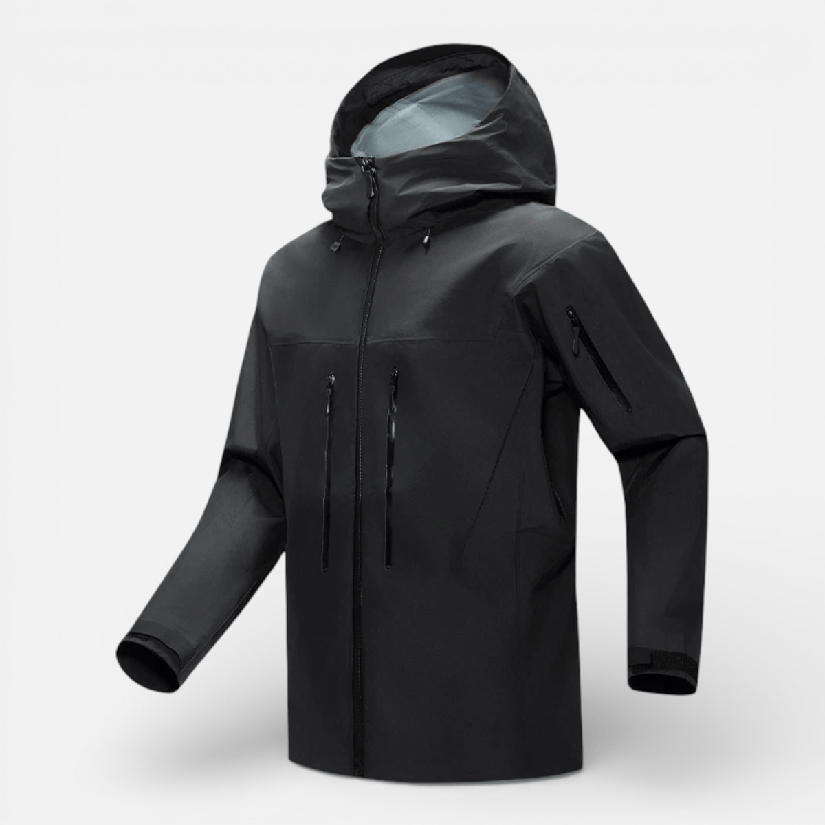 Mon Esprit Nature Veste de randonnée 4 saisons - Dekk