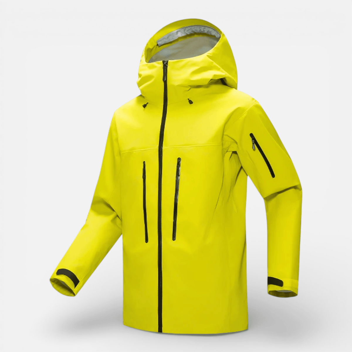 Mon Esprit Nature Veste de randonnée 4 saisons - Dekk