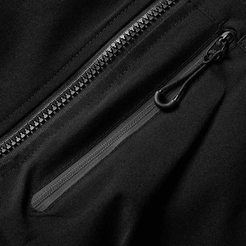 Mon Esprit Nature Veste de randonnée anti-transpiration - Gotrek