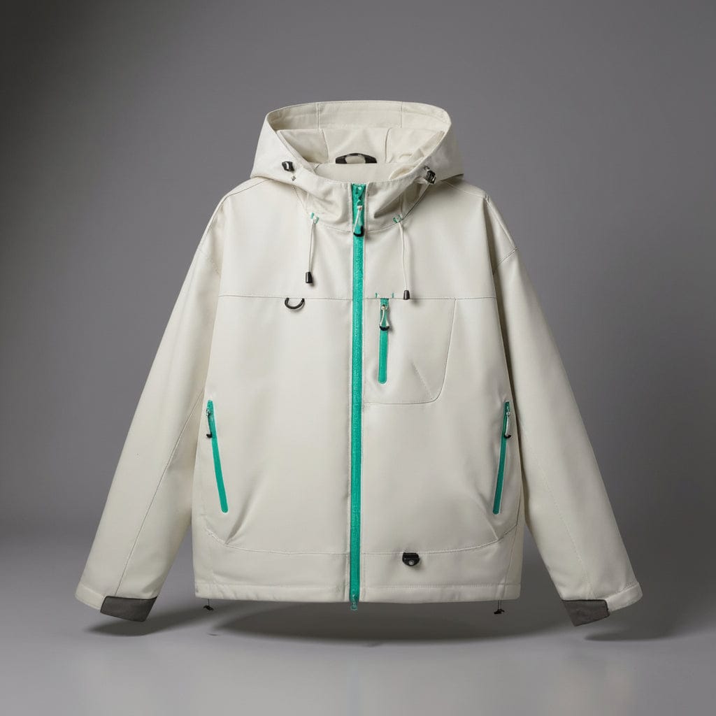 Mon Esprit Nature Veste de randonnée anti-transpiration - Gotrek