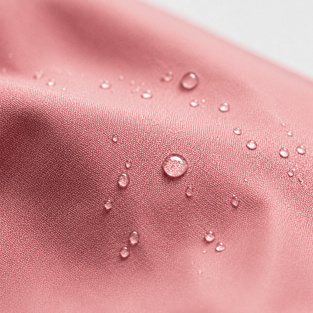 Mon Esprit Nature Veste de randonnée coupe-vent pour femmes - Go Trek