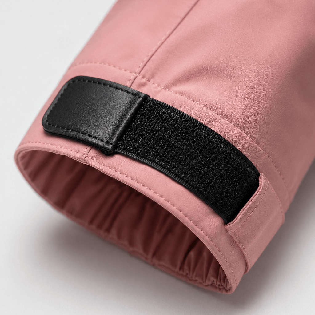 Mon Esprit Nature Veste de randonnée coupe-vent pour femmes - Go Trek