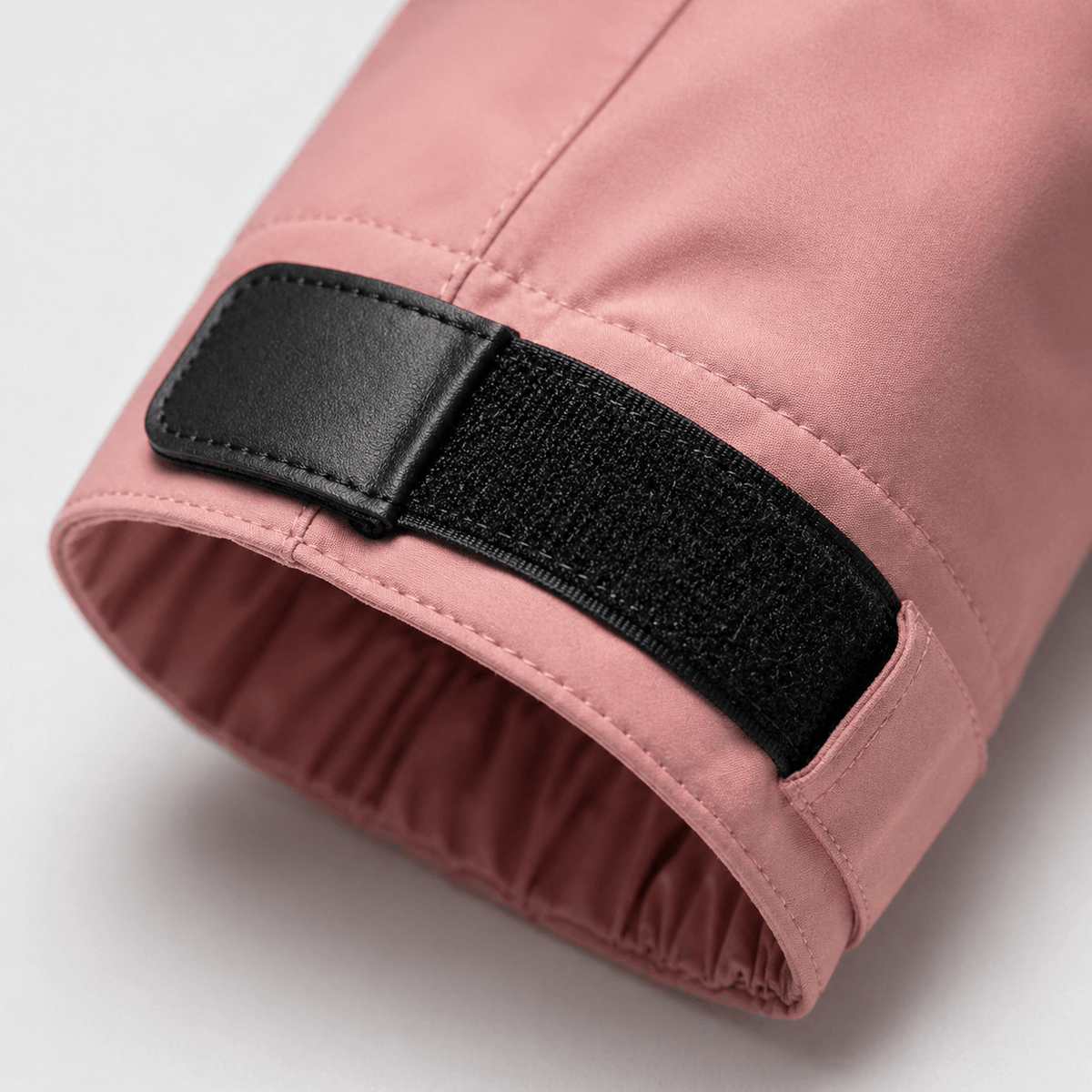 Mon Esprit Nature Veste de randonnée coupe-vent pour femmes - Go Trek