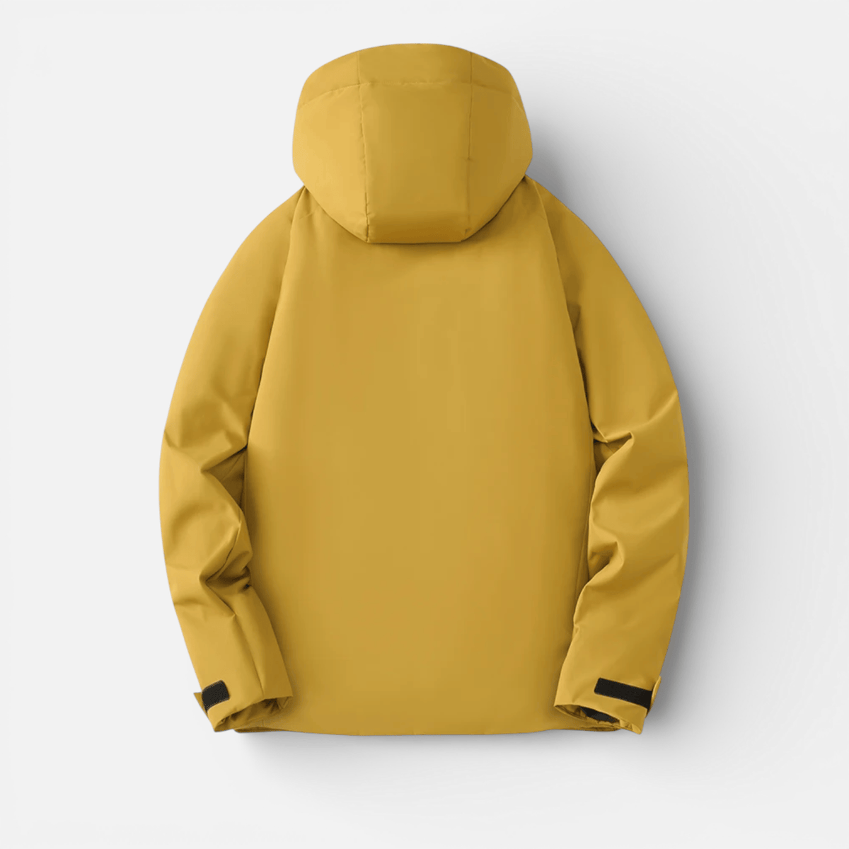 Mon Esprit Nature Veste de randonnée coupe-vent thermique - Poly 2