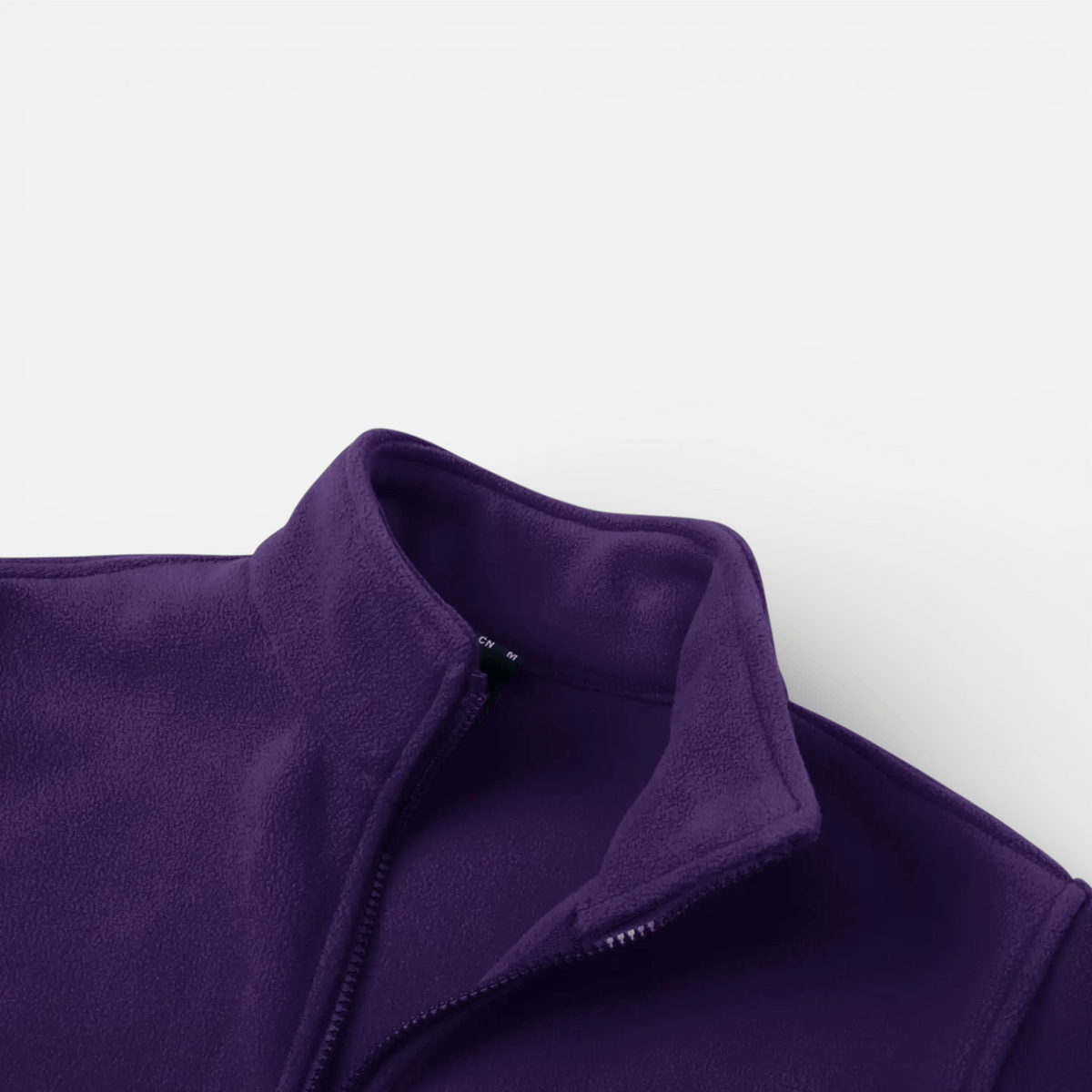 Mon Esprit Nature Veste de randonnée doublée en polaire - Zorna 2