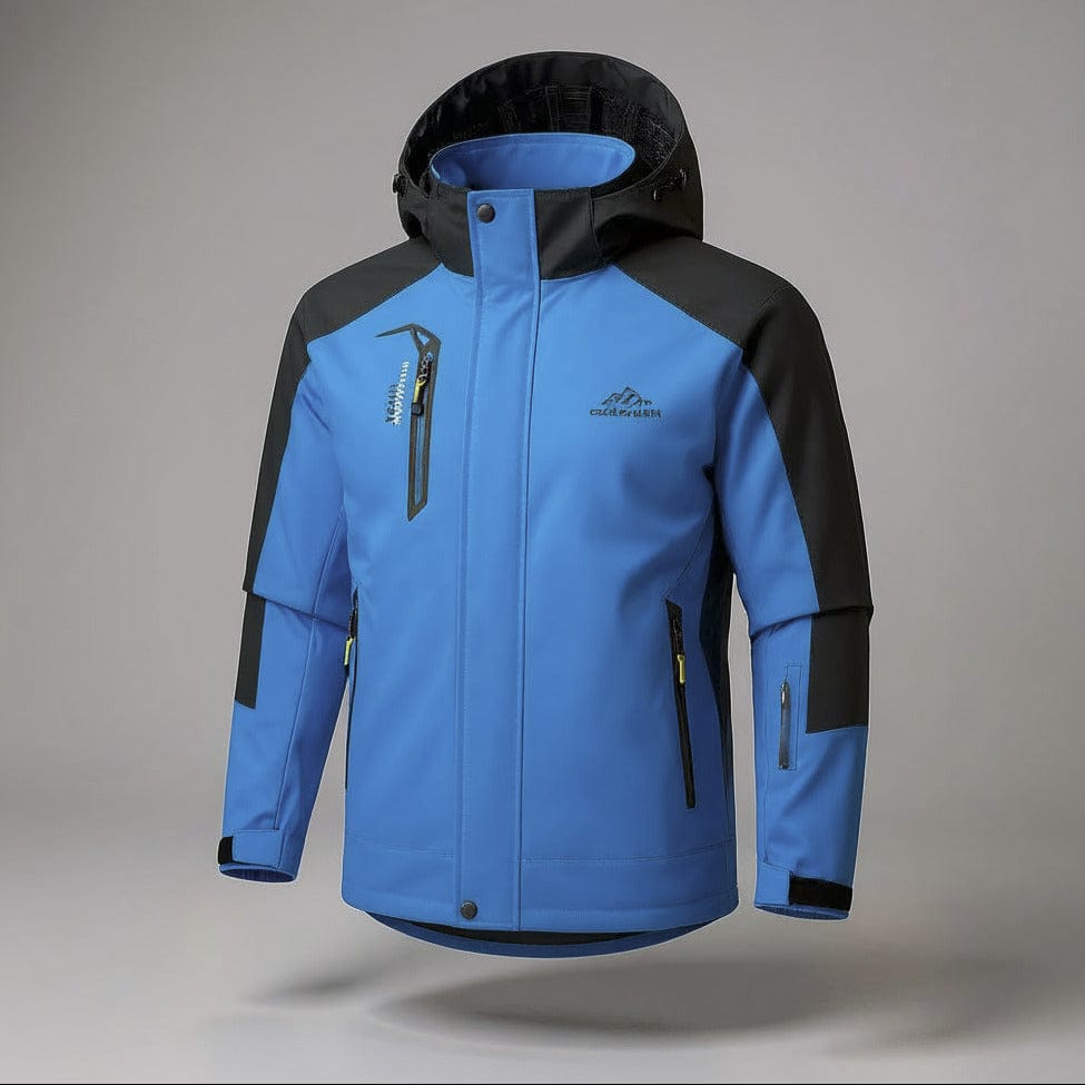 Mon Esprit Nature Veste de randonnée en Polyester - Power