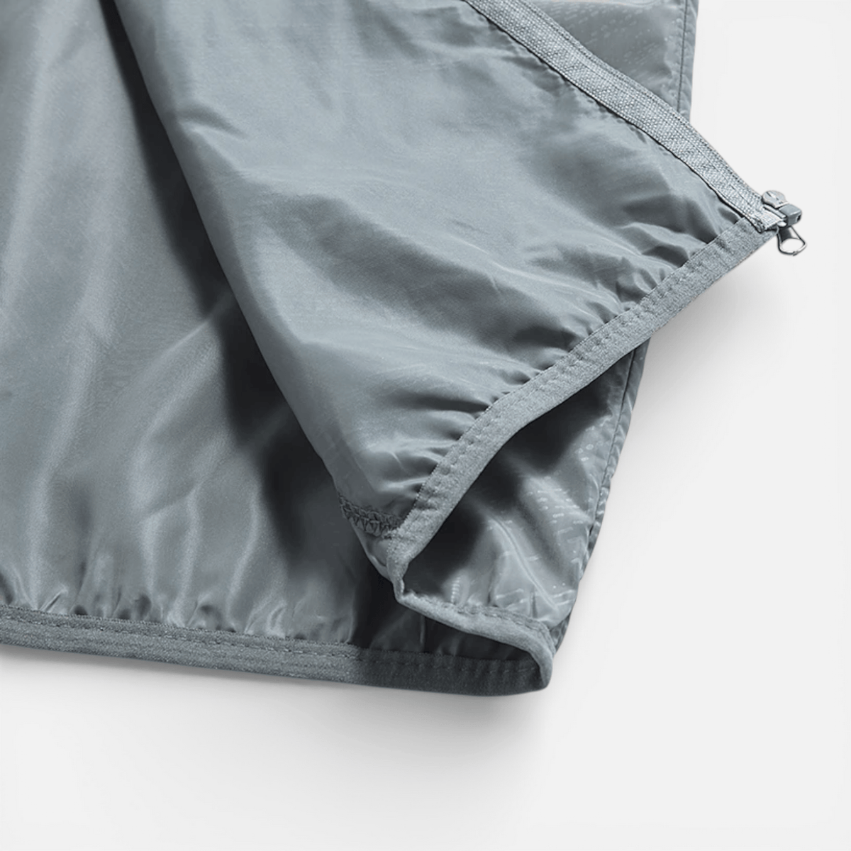 Mon Esprit Nature Veste de randonnée imperméable d'urgence - Savey