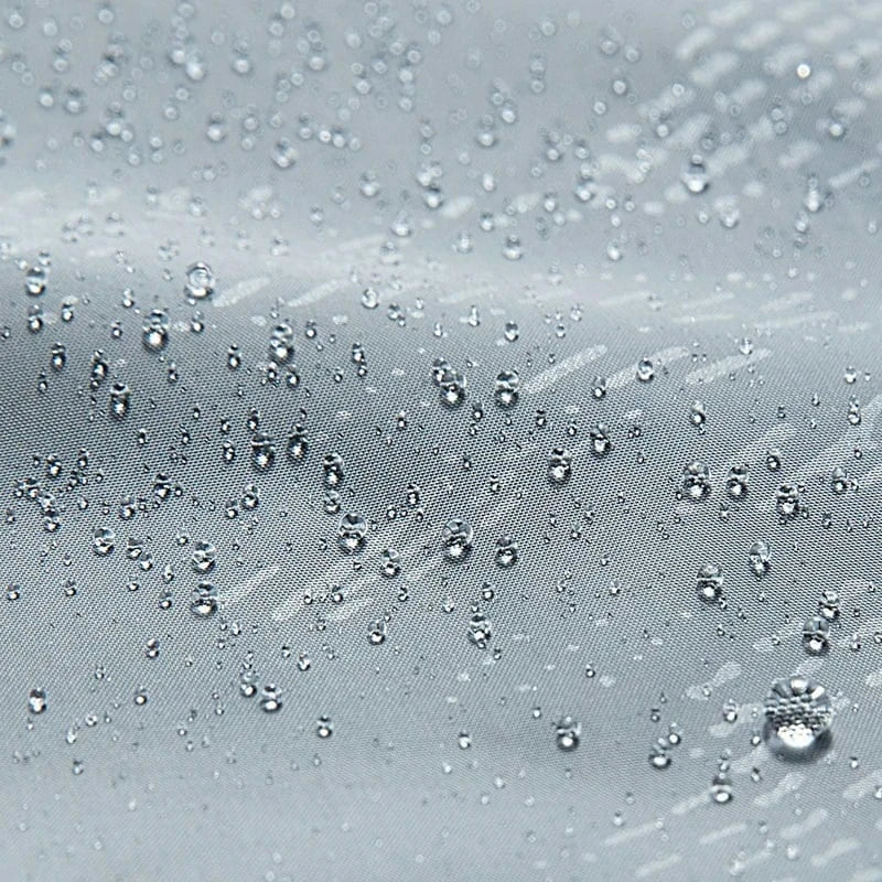 Mon Esprit Nature Veste de randonnée imperméable d'urgence - Savey