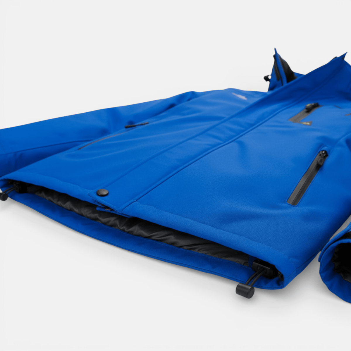 Mon Esprit Nature Veste de randonnée légère - Tacssen One