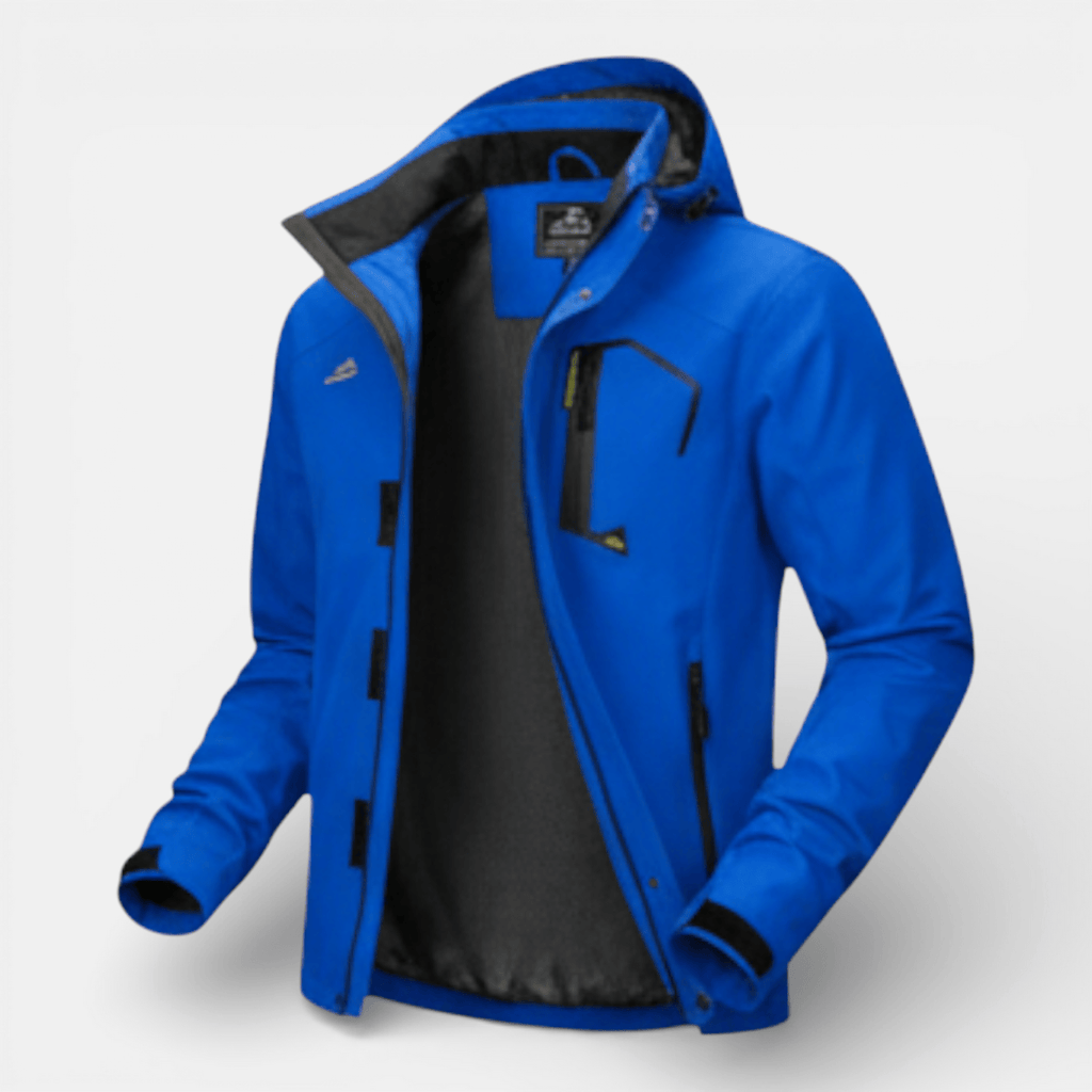 Mon Esprit Nature Veste de randonnée légère - Tacssen One