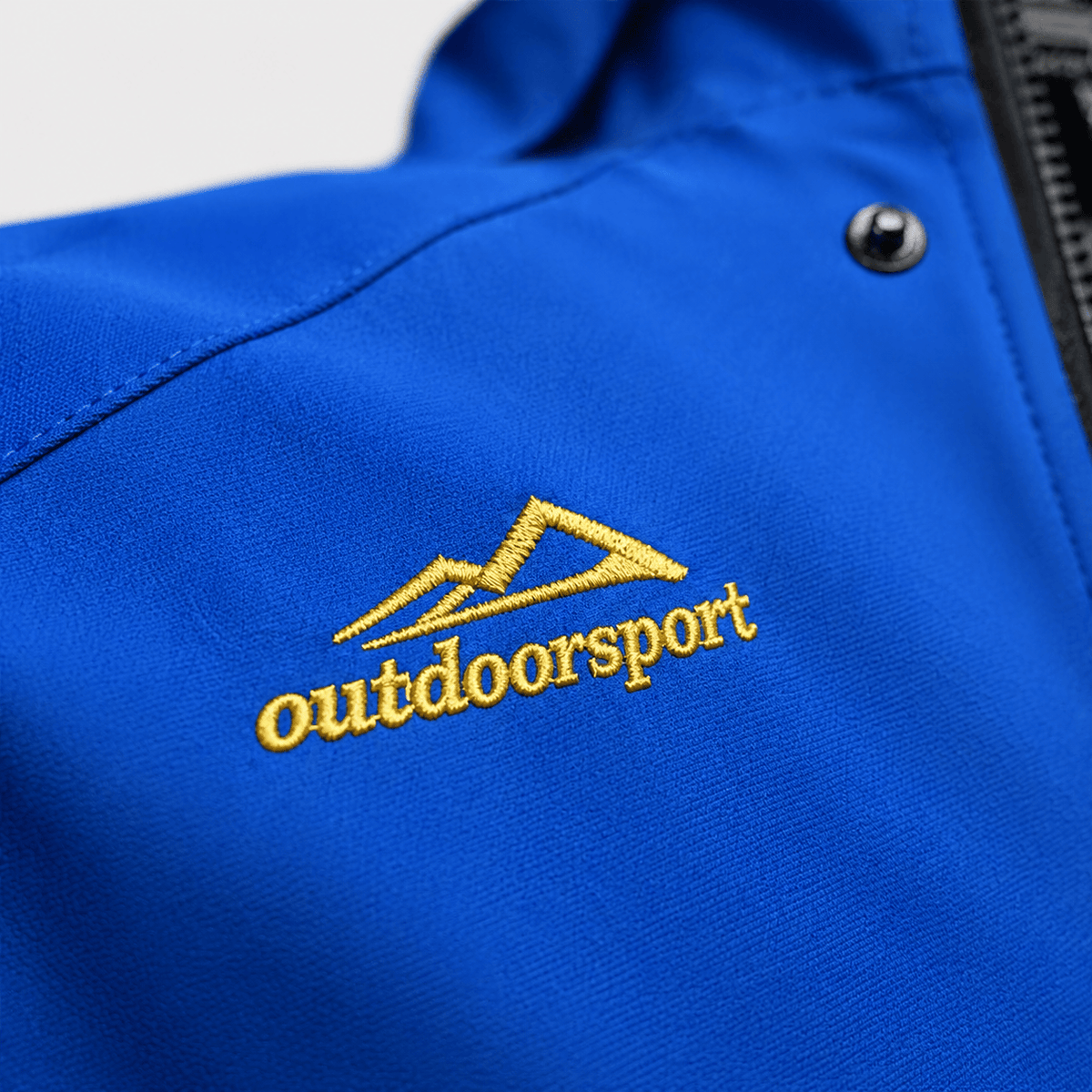 Mon Esprit Nature Veste de randonnée légère - Tacssen One