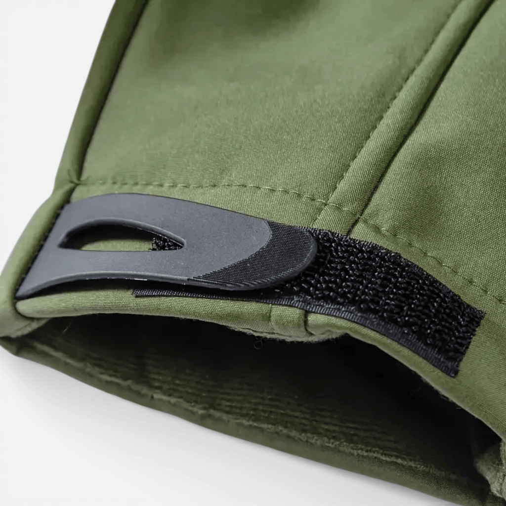 Mon Esprit Nature Veste tactique militaire de randonnée - Famaz 2