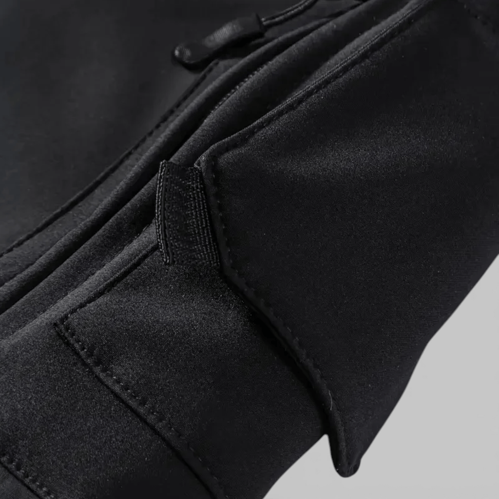 Mon Esprit Nature Veste tactique militaire de randonnée - Famaz 2