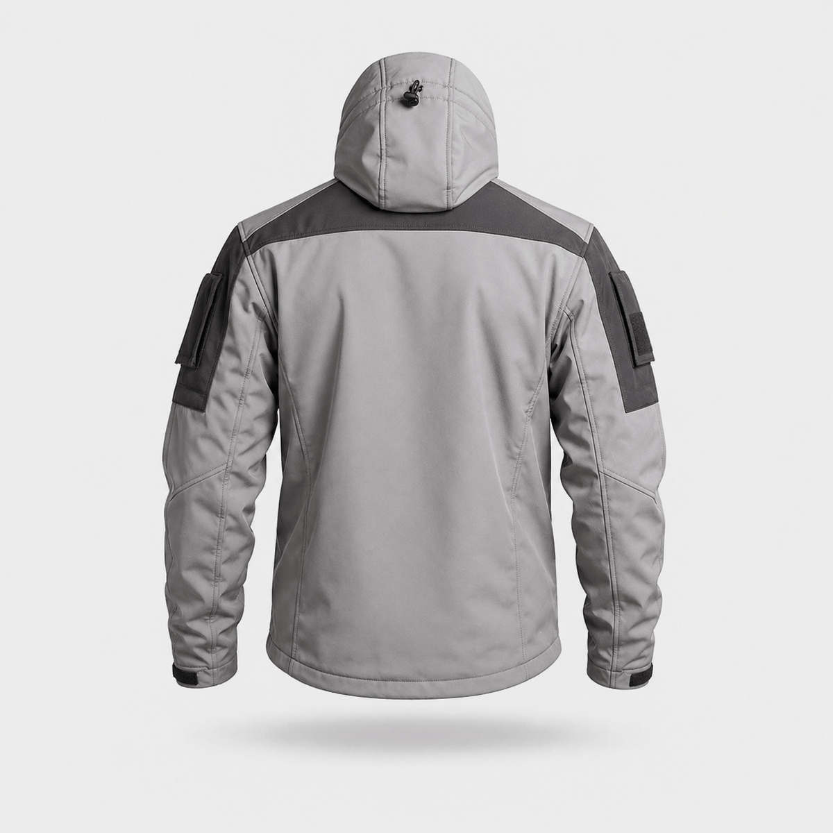 Mon Esprit Nature Veste tactique militaire de randonnée - Famaz 2