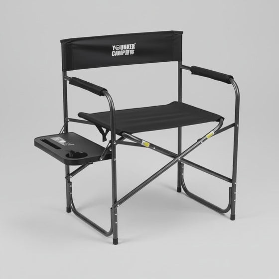 Chaise pliante de camping en plein air - Mount 1