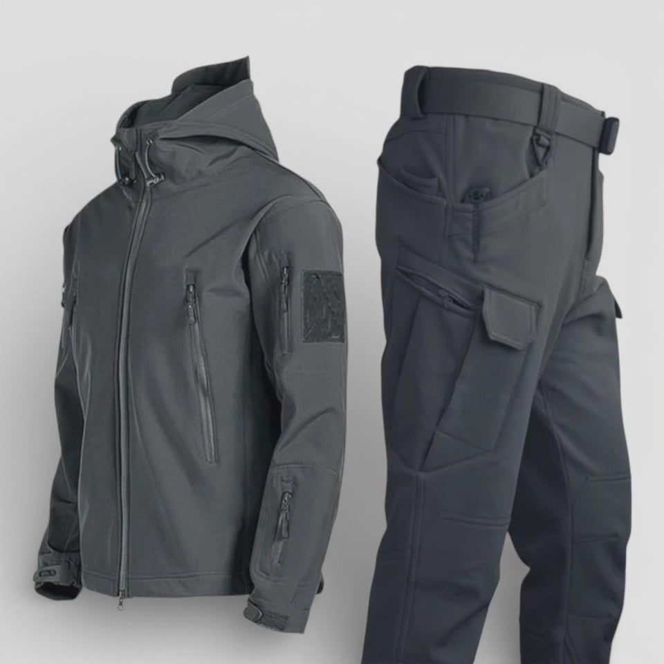Ensemble de randonnée imperméable - Pro Fit 2