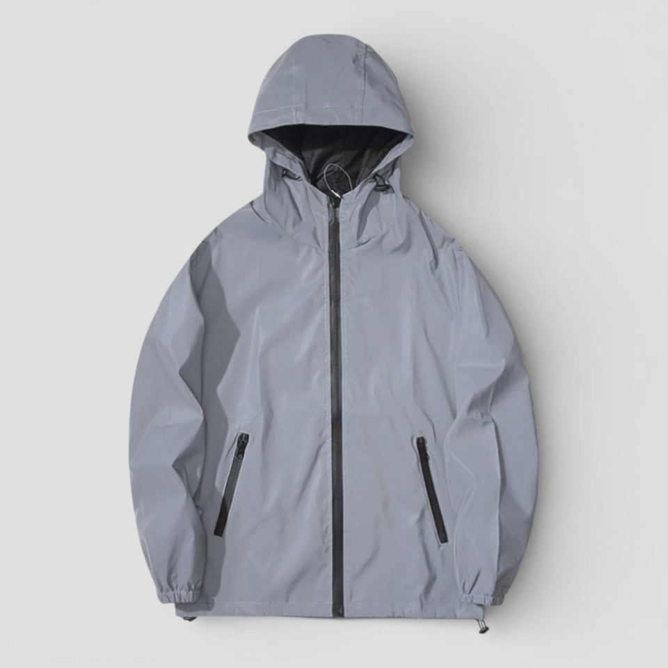 Veste réfléchissante de nuit - Night pro