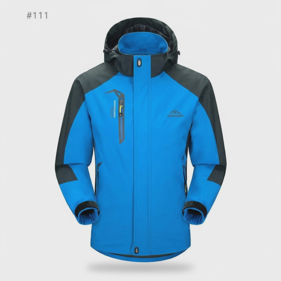 Veste de randonnée en Polyester - Power