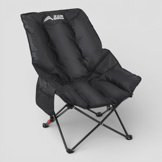 Chaise lune de camping - Bisstrek