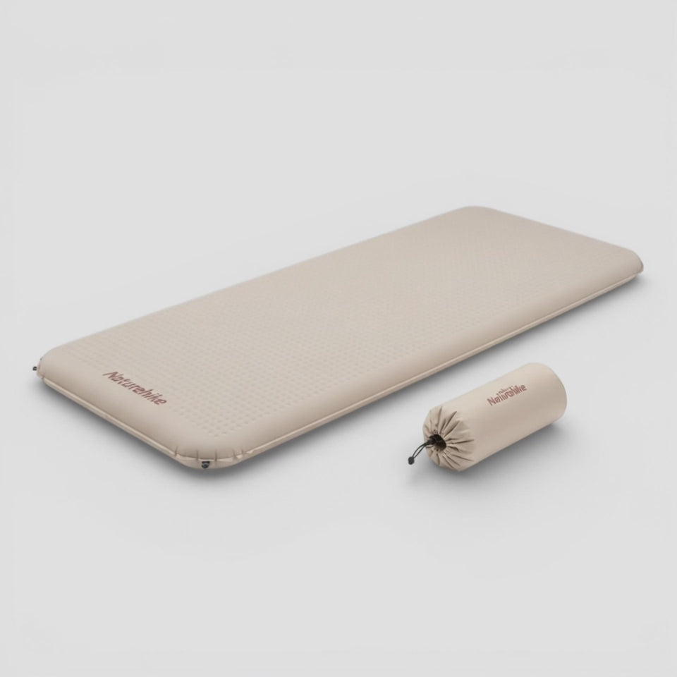 Matelas de campement une ou deux places - Flayz