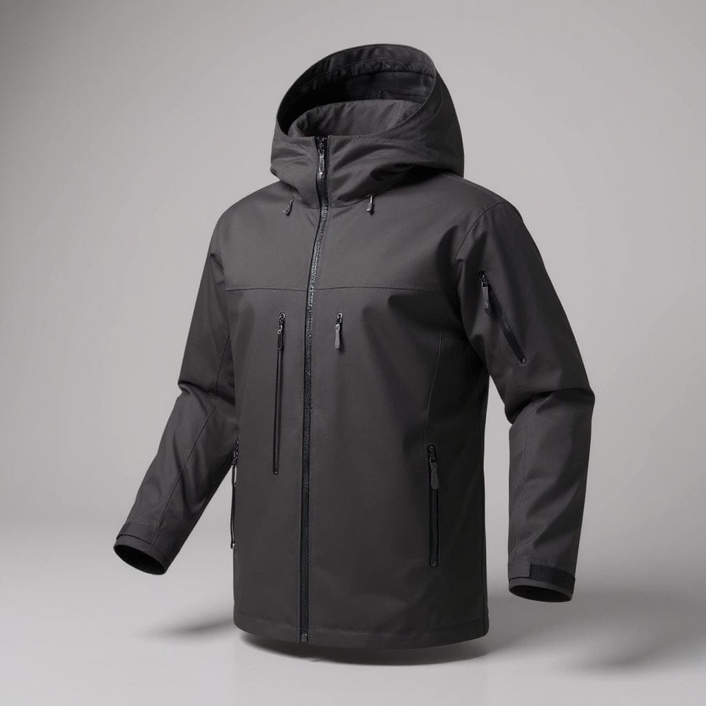 Mon Esprit Nature Veste de randonnée 4 saisons - Dekk